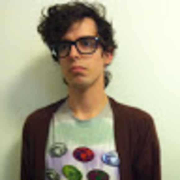 Meet your Posher, Brian - Picture 1 of 1